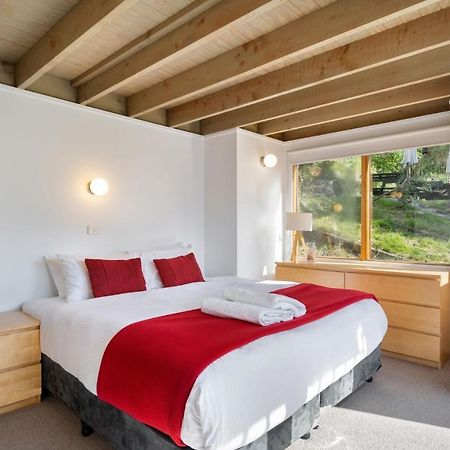 Banjo 7 Townhouse Apartment Thredbo Exterior photo