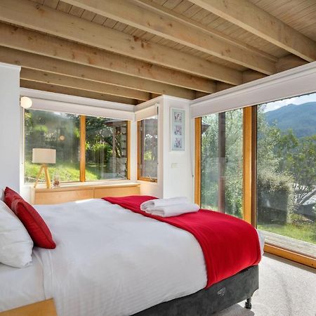 Banjo 7 Townhouse Apartment Thredbo Exterior photo