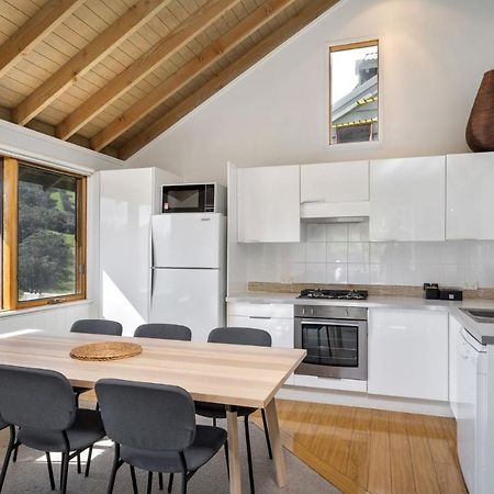 Banjo 7 Townhouse Apartment Thredbo Exterior photo