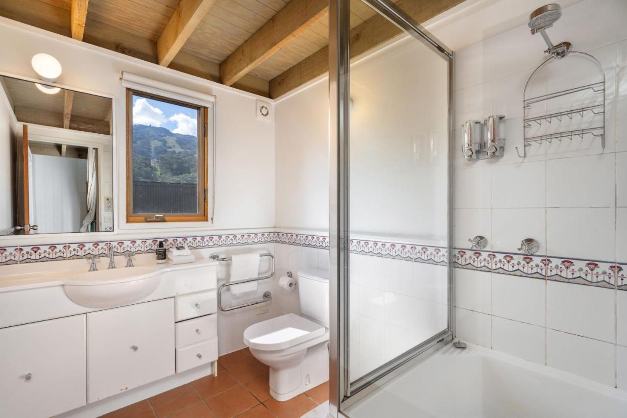 Banjo 7 Townhouse Apartment Thredbo Exterior photo